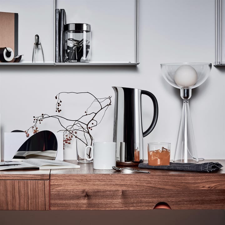 Nomu thermoskan, 1 l Alessi