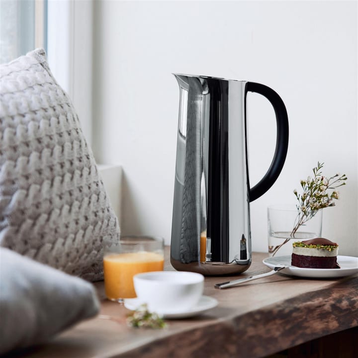 Nomu thermoskan, 1 l Alessi
