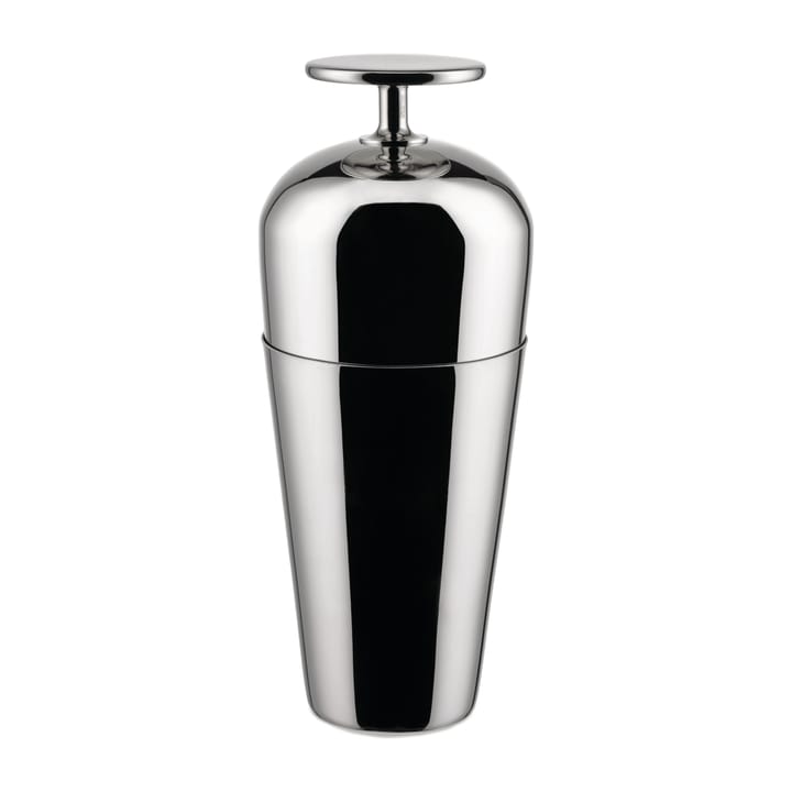 Parisienne cocktailshaker roestvrij staal - 50 cl - Alessi