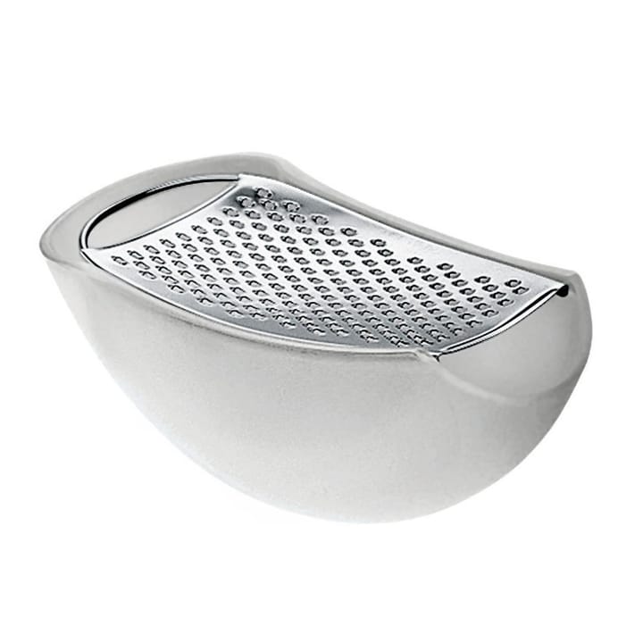 Parmenide rasp - wit - Alessi