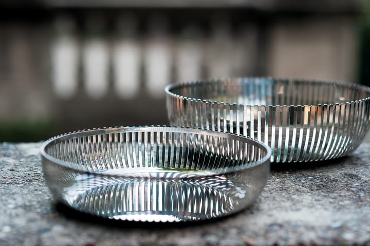 PCH02 mand Ø20 cm, Roestvrij staal Alessi
