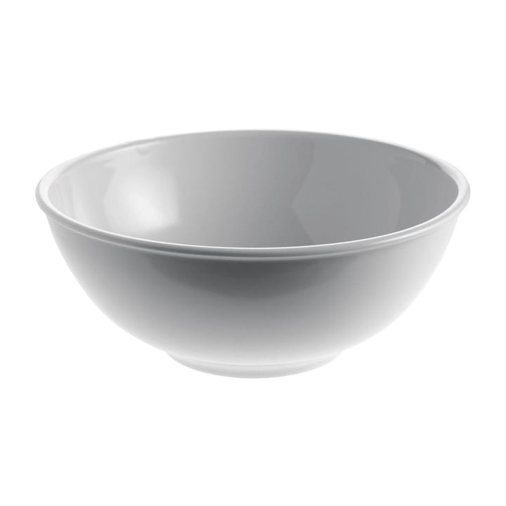 PlateBowlCup saladeschaal Ø 21 cm - Wit - Alessi