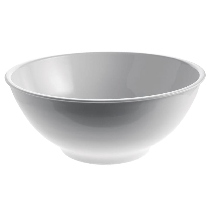 PlateBowlCup saladeschaal Ø 26 cm - Wit - Alessi