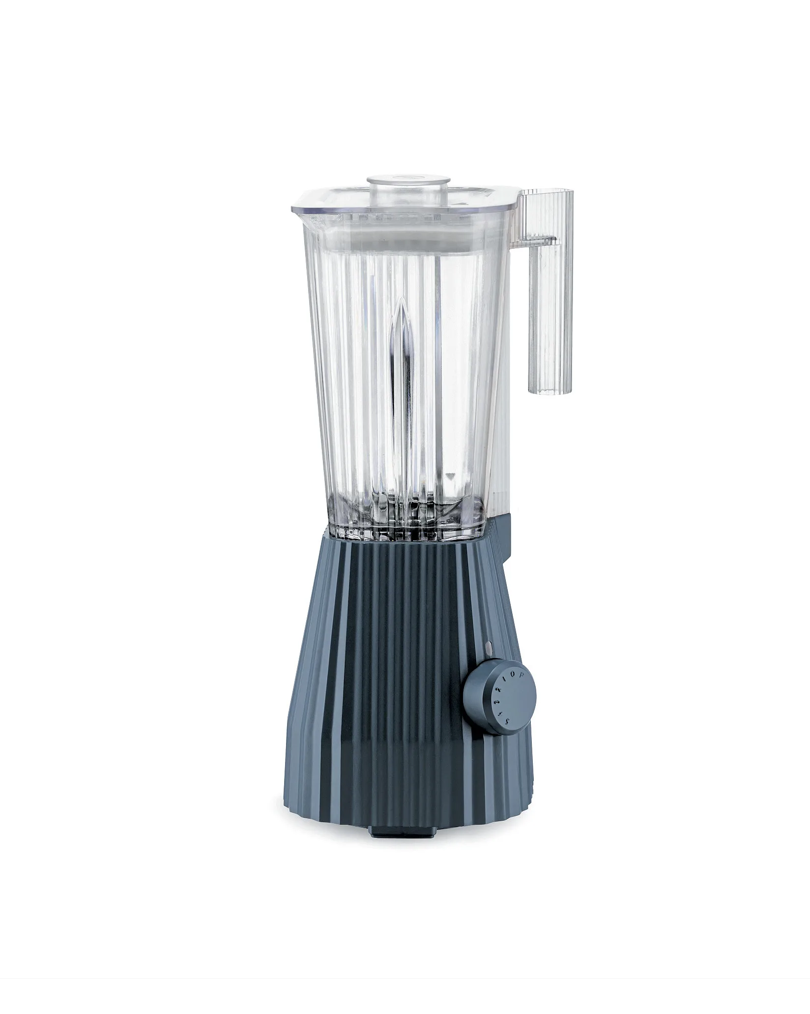 Plissé Blender,  Alessi