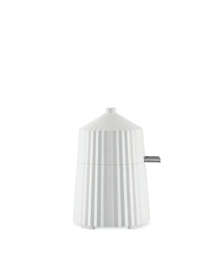 Plissé citruspers - Wit - Alessi