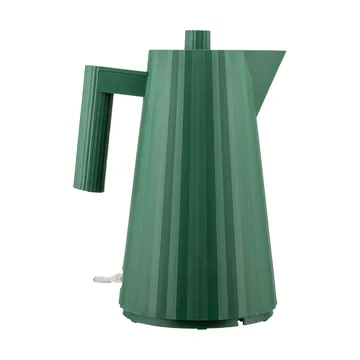 Plissé waterkoker 1,7 l - Groen - Alessi