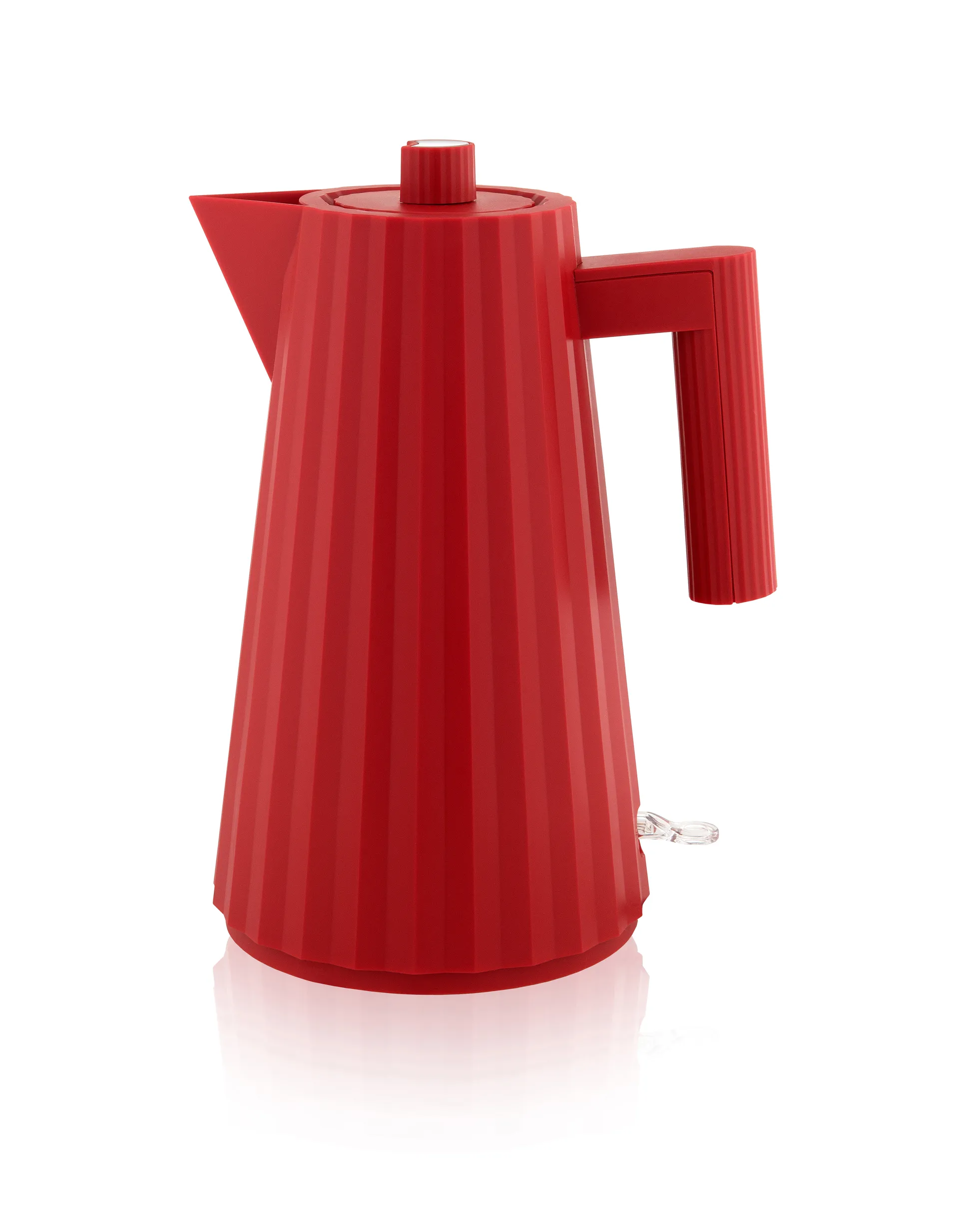 Plissé waterkoker 1,7 l,  Alessi