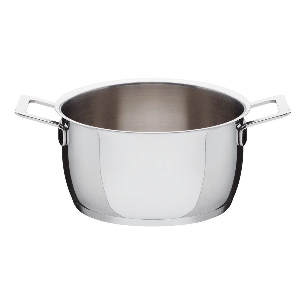 Pots&Pans braadpan, 3,2 L Alessi
