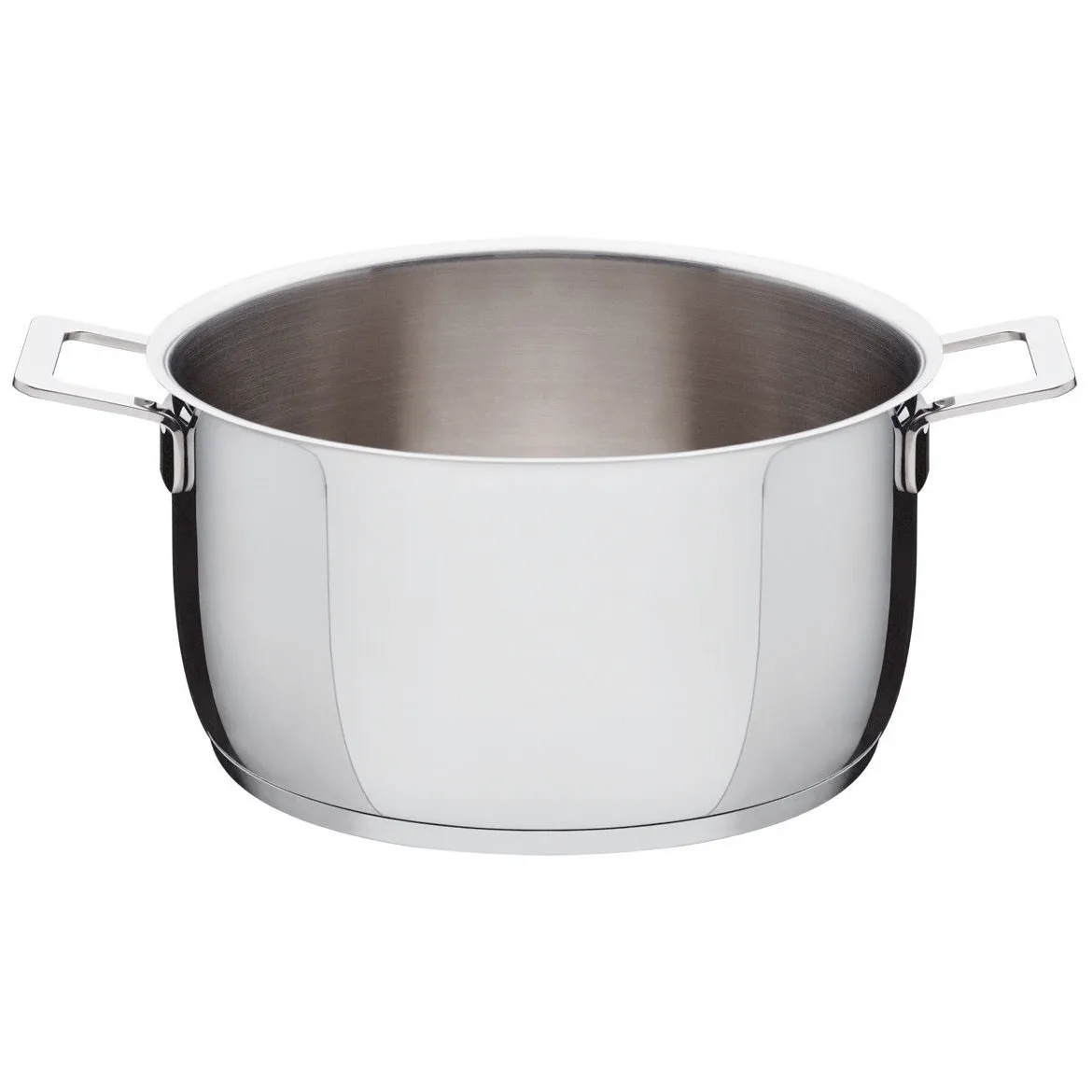 Pots&Pans braadpan, 5,5 L Alessi