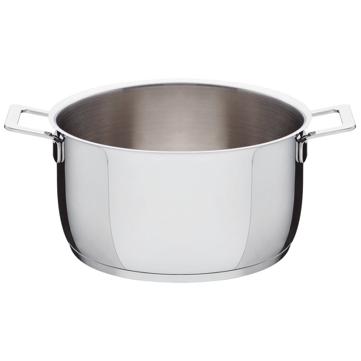 Alessi Pots&Pans braadpan 5,5 L