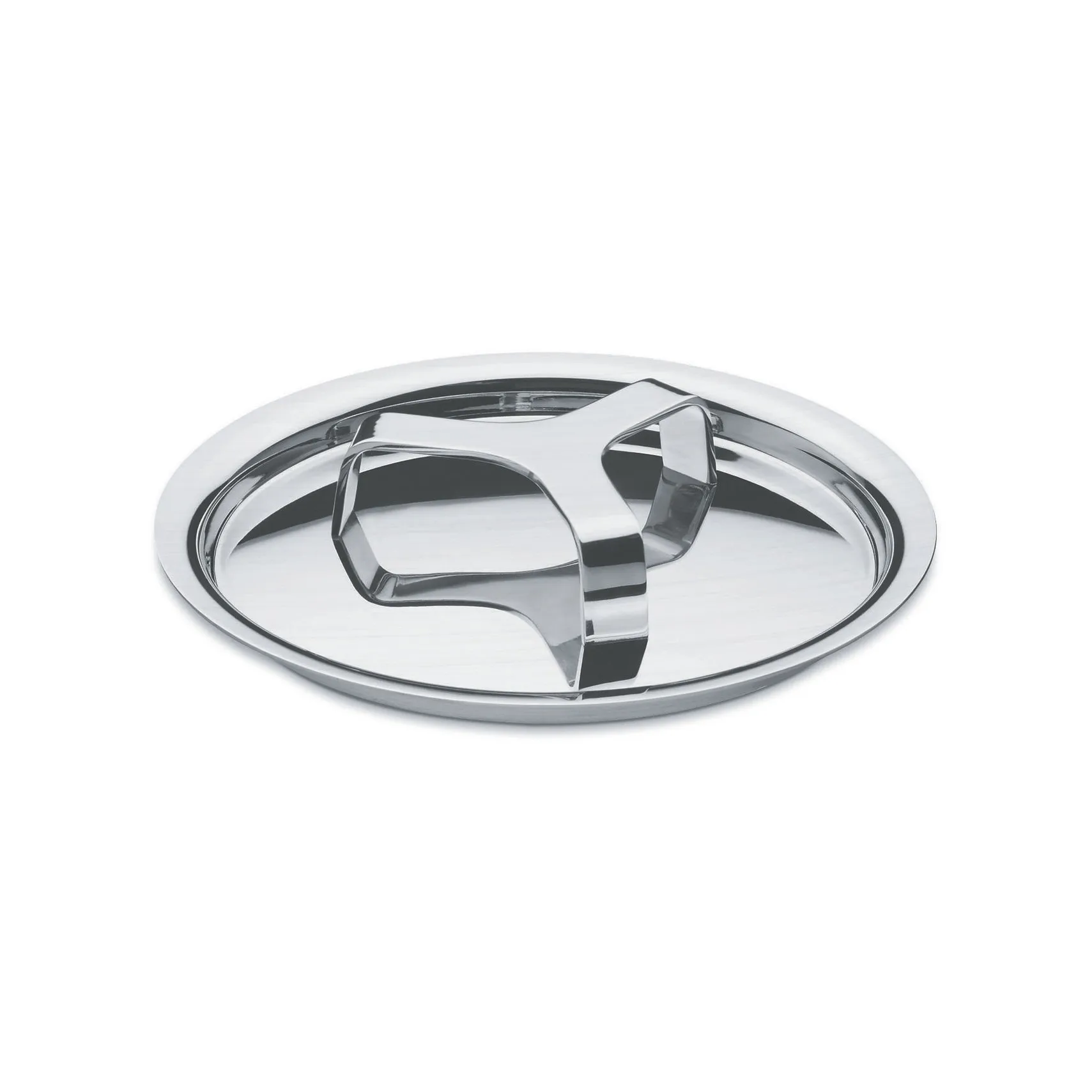 Pots&Pans deksel, 14 cm Alessi