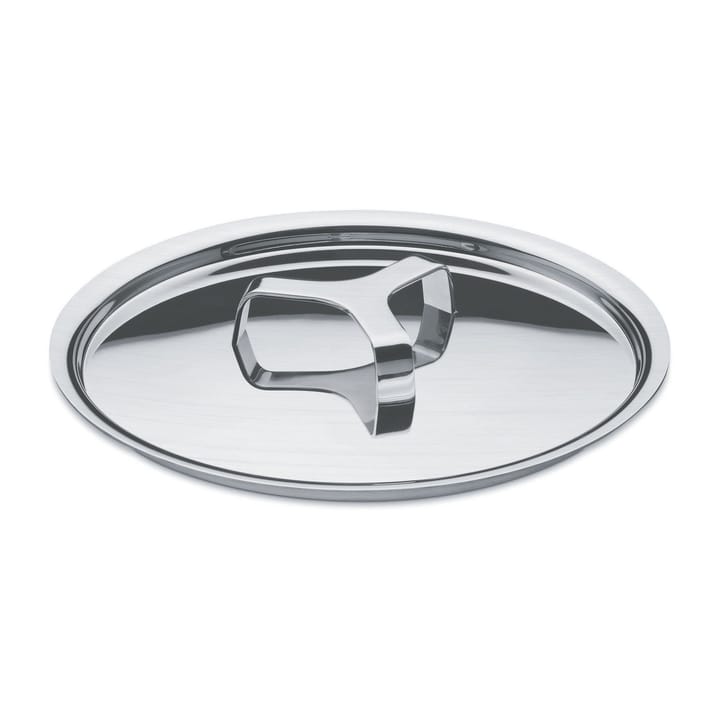 Pots&Pans deksel - 20 cm - Alessi