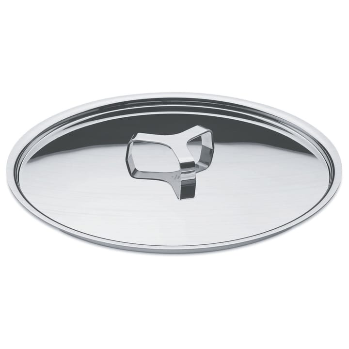 Pots&Pans deksel - 28 cm - Alessi