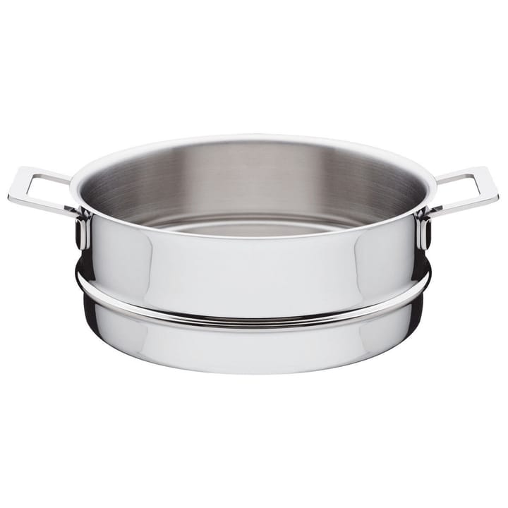 Pots&Pans groentepan - 24 cm - Alessi