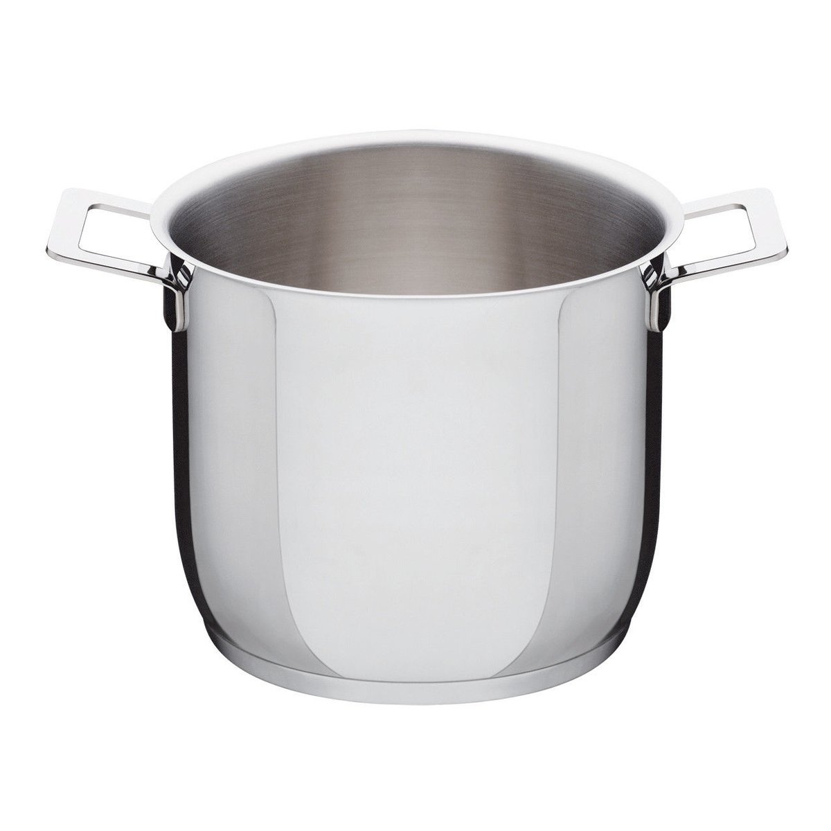 Alessi Pots&Pans ketel 5 L