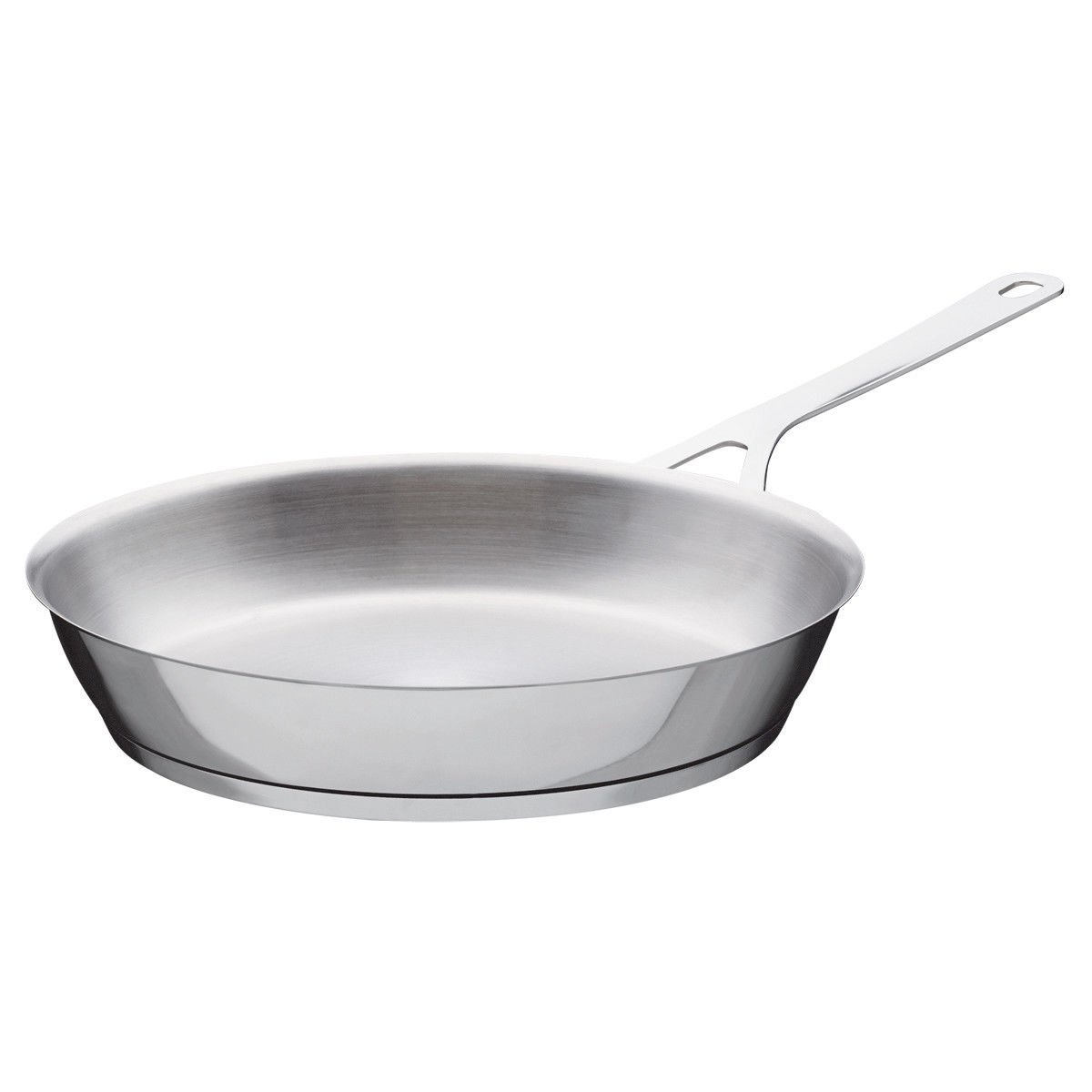 Alessi Pots&Pans koekenpan 28 cm