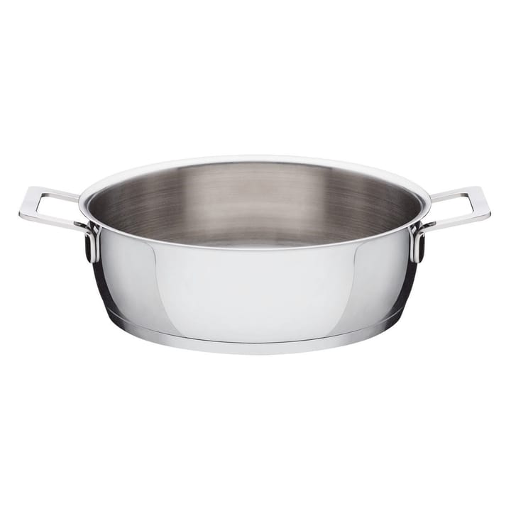 Pots&Pans lage braadpan - 24 cm - Alessi