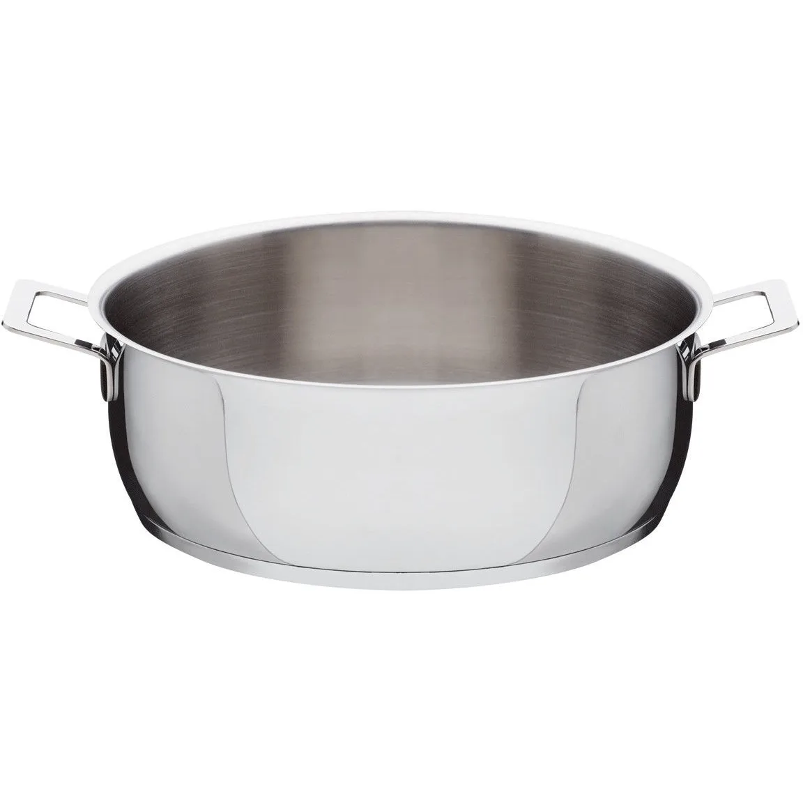 Pots&Pans lage braadpan, 28 cm Alessi