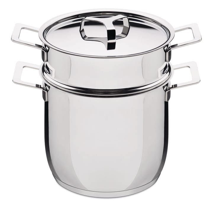 Pots&Pans pastapan - 5 L - Alessi