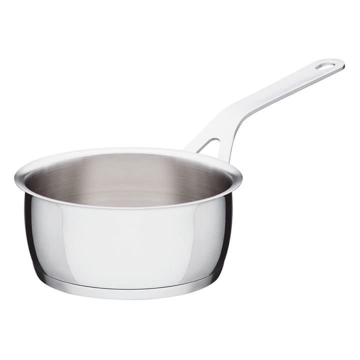 Pots&Pans steelpan - 1,4 L - Alessi