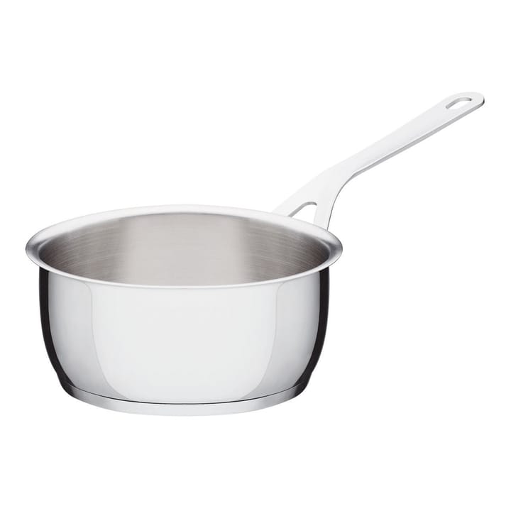 Pots&Pans steelpan - 1,95 L - Alessi