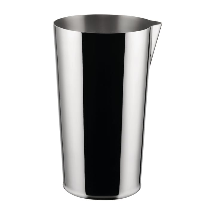 Shaker roestvrij staal - 75 cl - Alessi