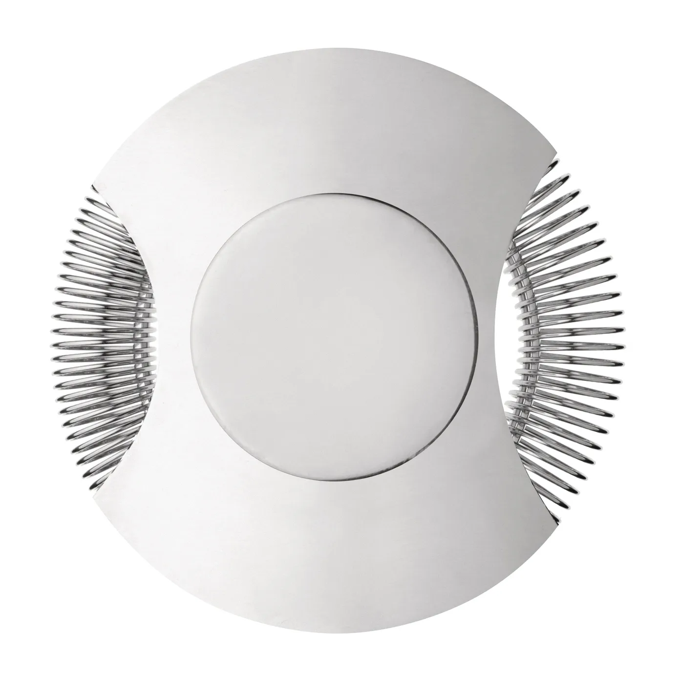 Strainer, Roestvrij staal Alessi