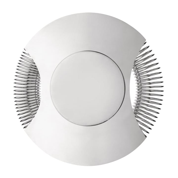 Strainer, Roestvrij staal Alessi