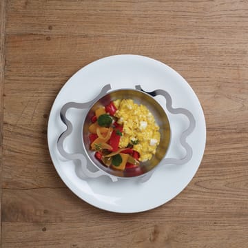 Tegamino eierpan - 17,4 cm. - Alessi