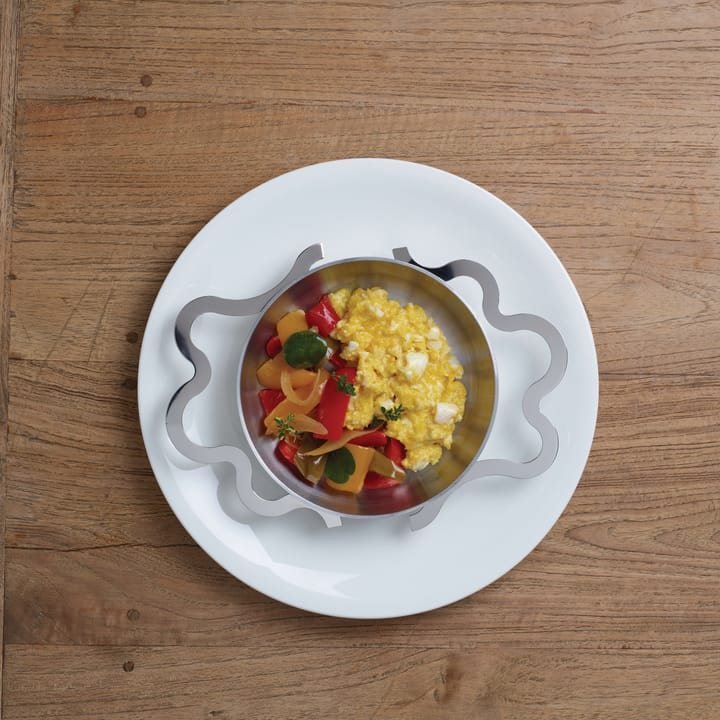Tegamino eierpan, 17,4 cm. Alessi