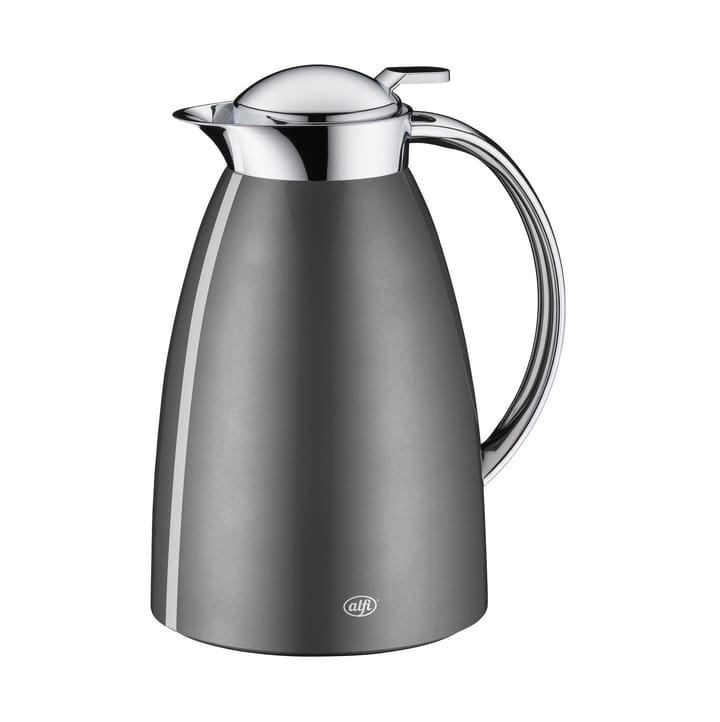 Gusto II thermoskan 0,65 l - Spacegrey lak - Alfi