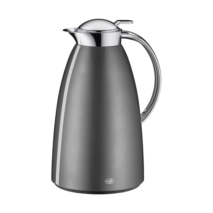 Gusto II thermoskan 0,65 l - Spacegrey lak - Alfi