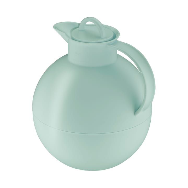 Kulan thermoskan 0,94 l, Slit green Alfi