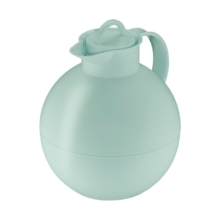 Kulan thermoskan 0,94 l, Slit green Alfi