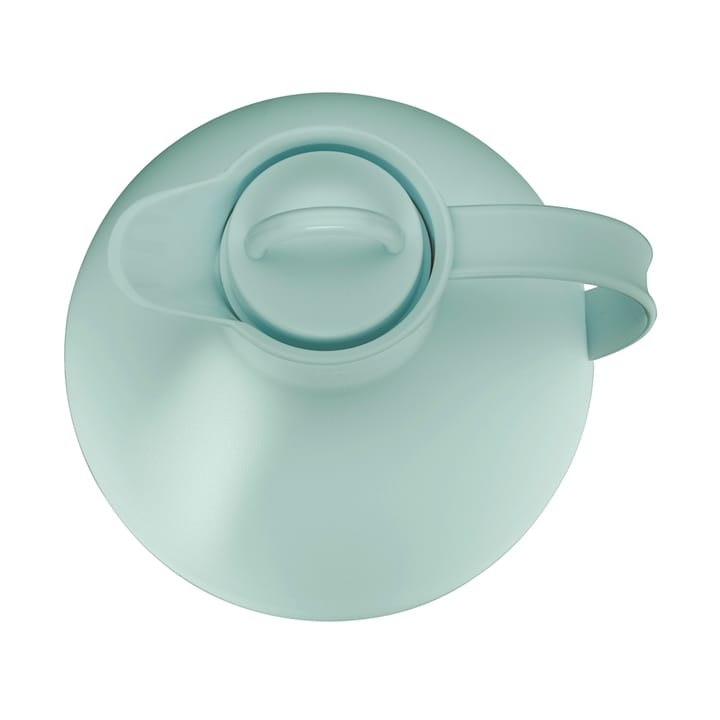 Kulan thermoskan 0,94 l, Slit green Alfi