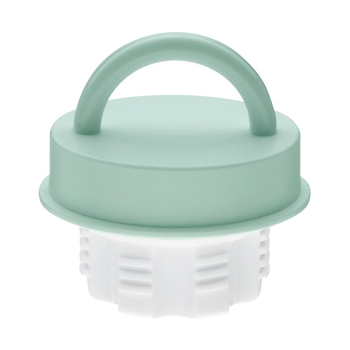 Kulan thermoskan 0,94 l, Slit green Alfi