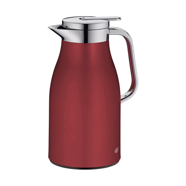 Skyline thermoskan 1 l - Rood - Alfi