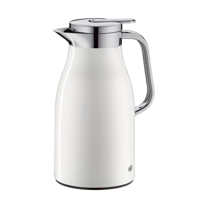 Skyline thermoskan 1 l - Witte lak - Alfi