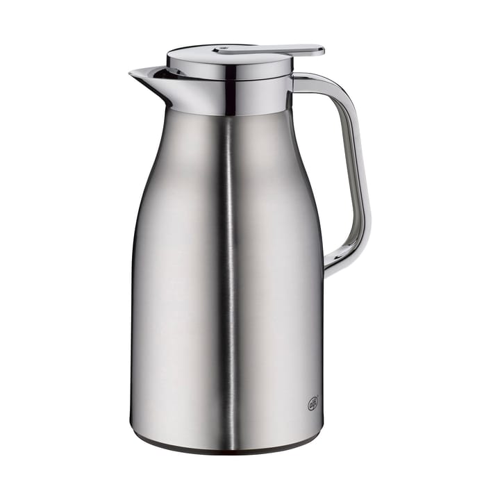 Skyline thermoskan 1,5 l - Mat staal - Alfi