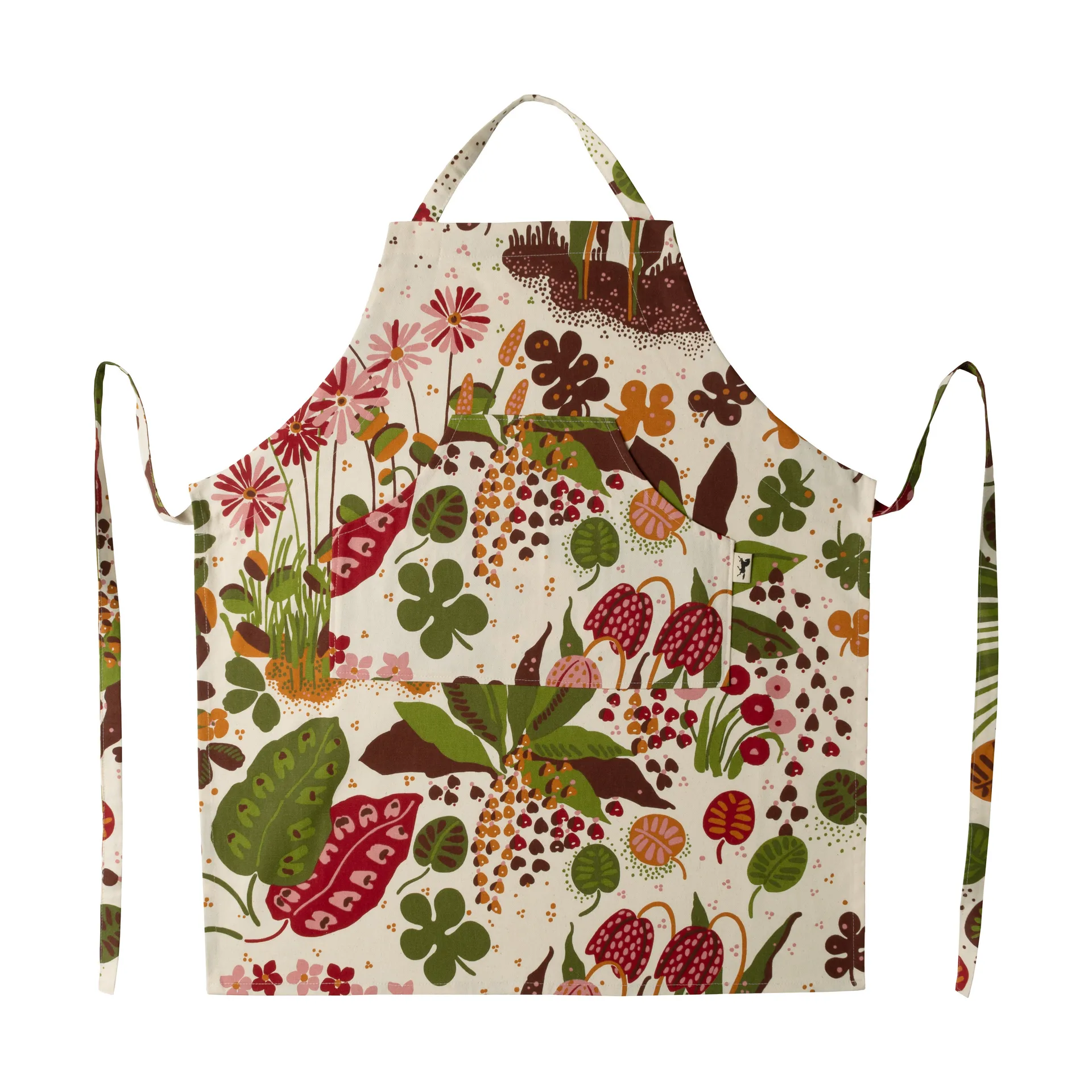 Ailanthus schort, Multi Almedahls