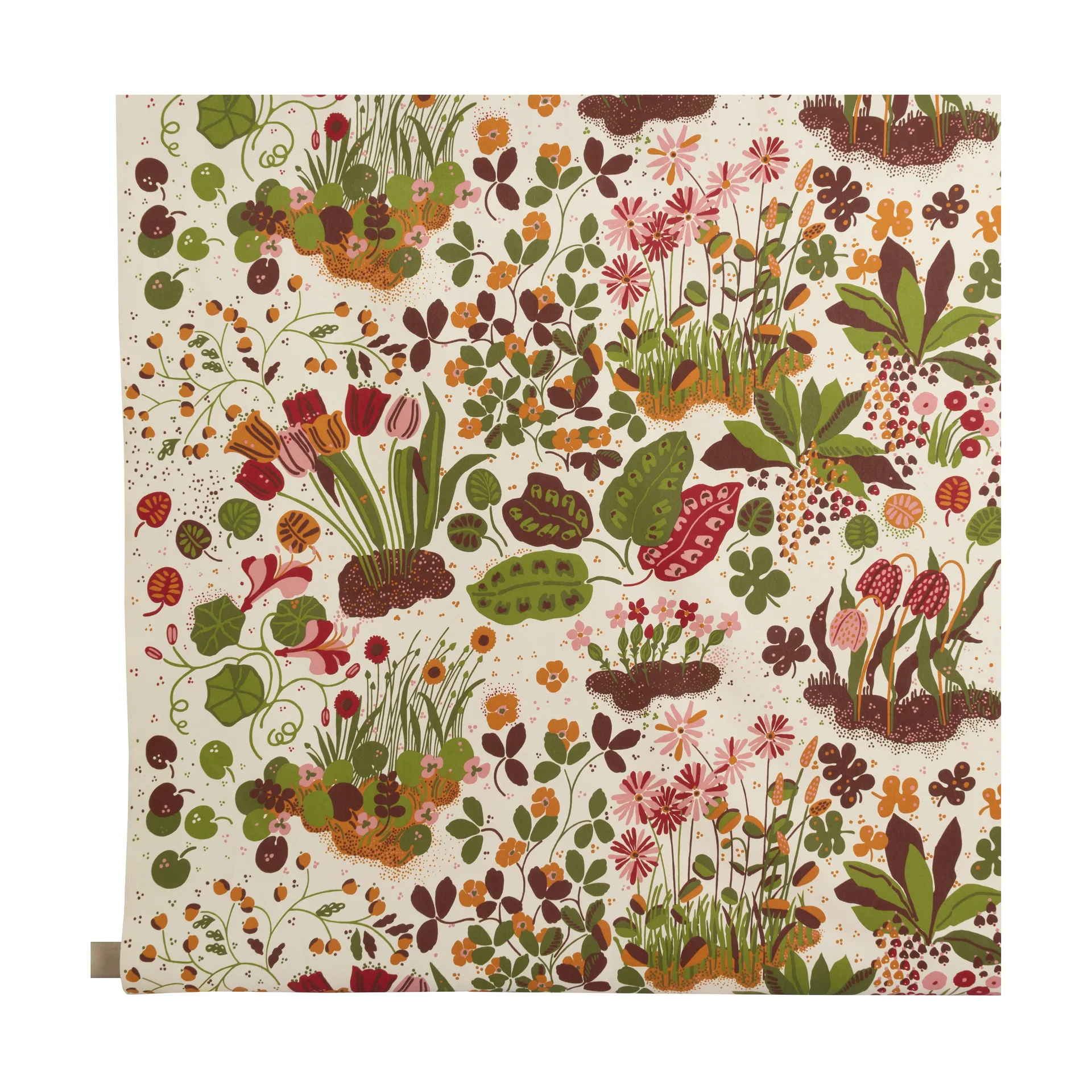 Ailanthus stof, Multi Almedahls