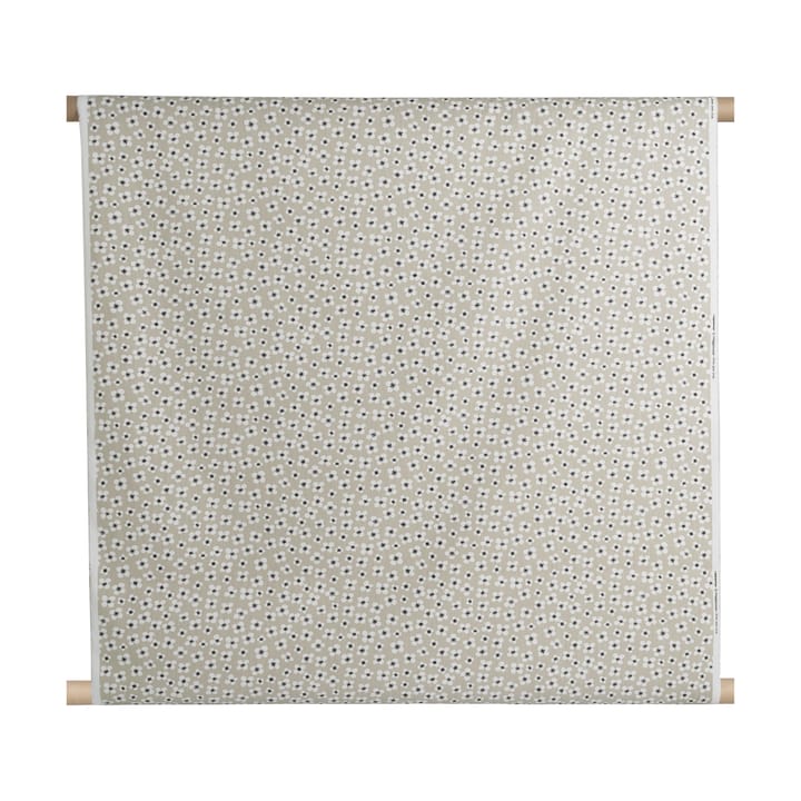 Belle Amie katoenstof - Beige - Almedahls