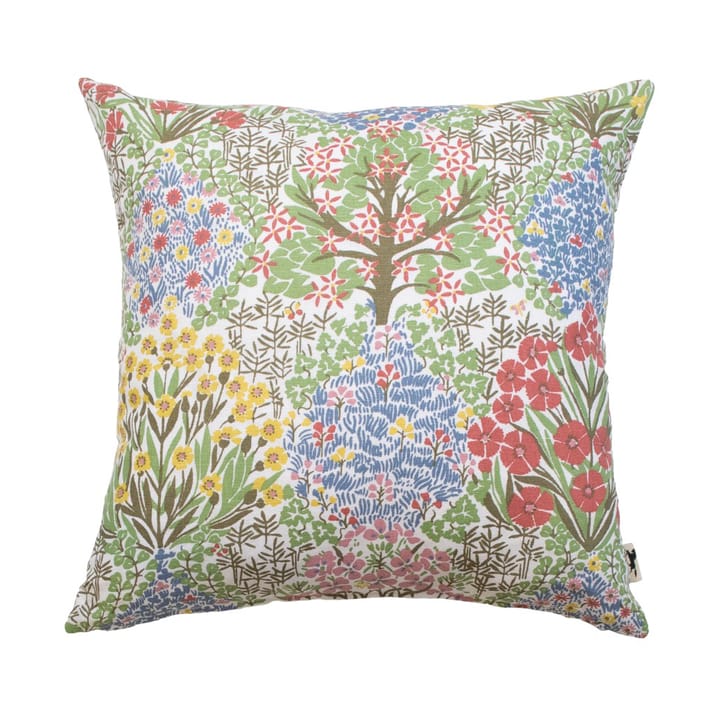 Botanic Garden kussenhoes 50x50 cm - Multi-Blauw - Almedahls