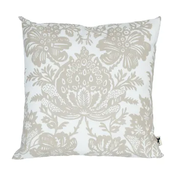 Granatäpple kussenhoes 50x50 cm - Beige - Almedahls