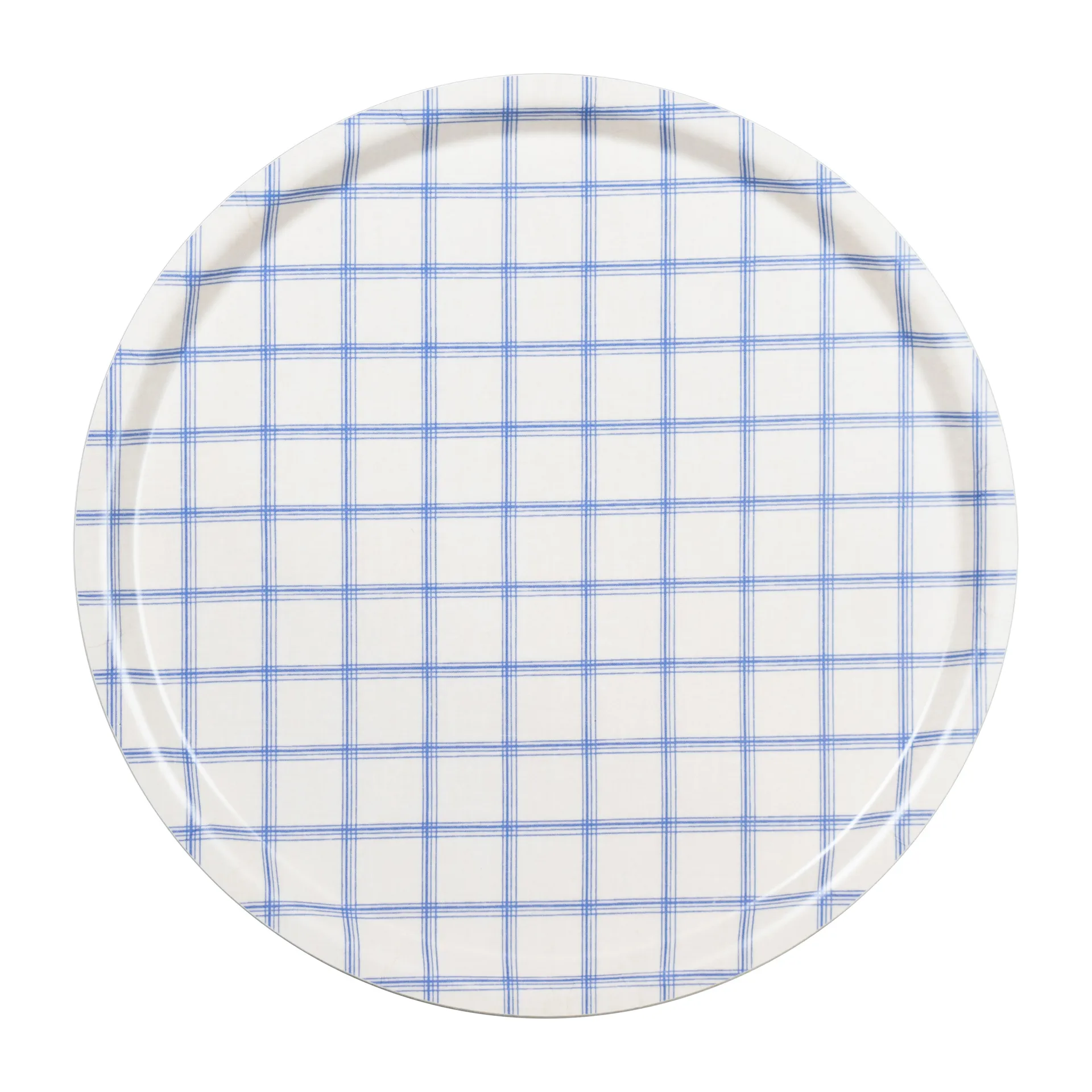 Kristina dienblad Ø38 cm, Ø38 Almedahls