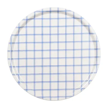 Kristina dienblad Ø38 cm - Ø38 - Almedahls