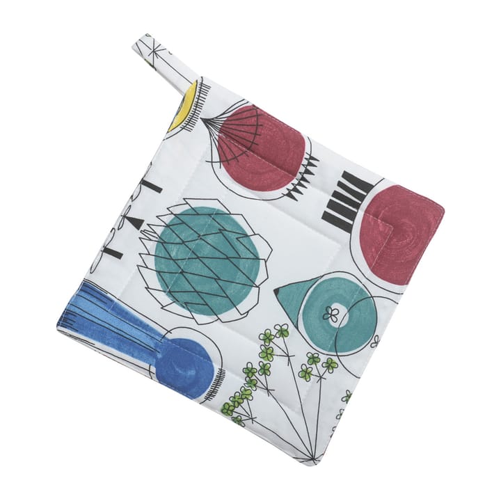 Picknick pannenlap 23x23 cm, Multi Almedahls