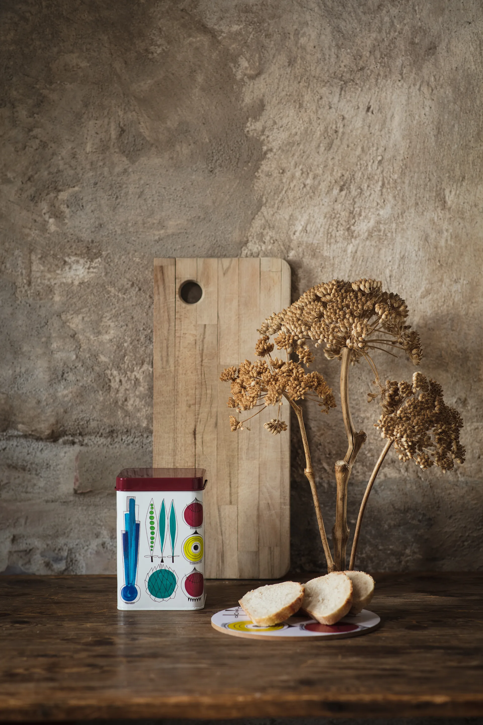 Picknick pot 11,3x17,2 cm, Multi Almedahls