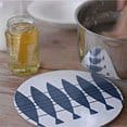 Sill keukenaccessoires - blauw - Almedahls