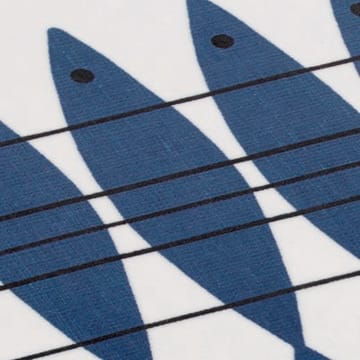 Sill keukenaccessoires - blauw - Almedahls